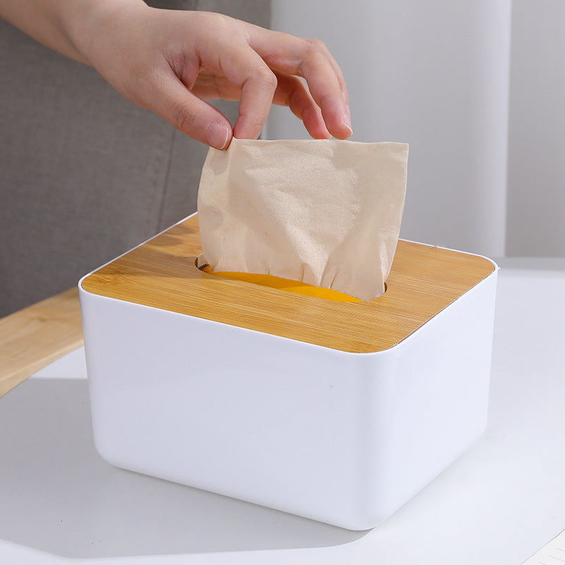 Tissue Paper Box