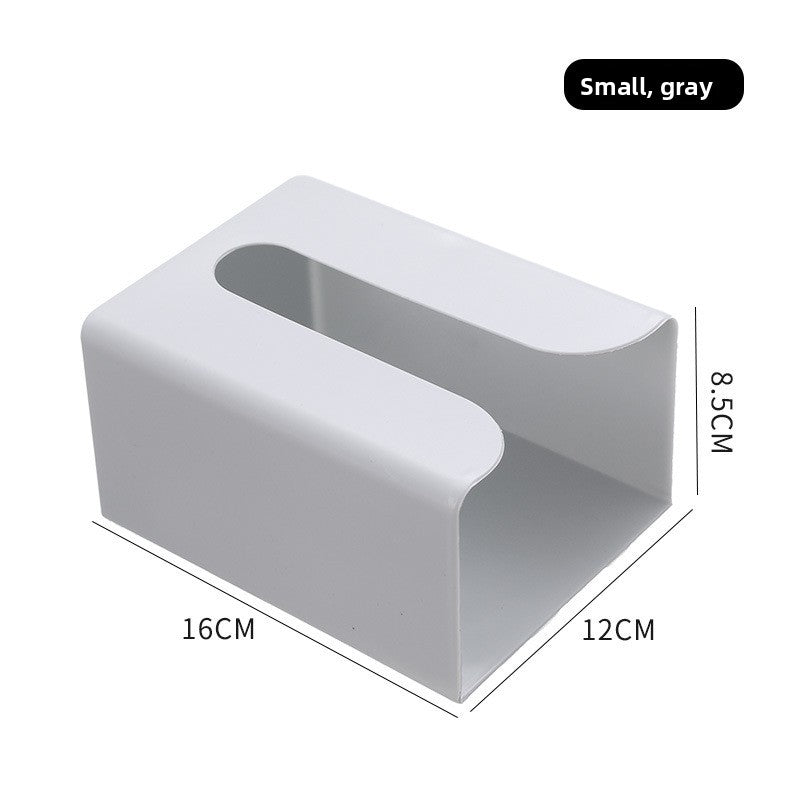 Tissue Paper Box