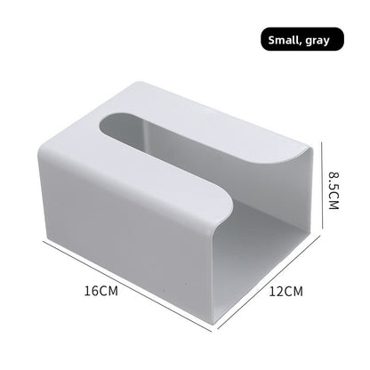 Tissue Paper Box