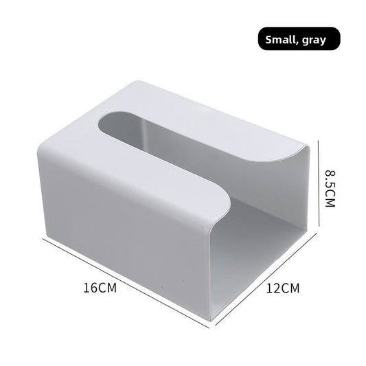 Tissue Paper Box
