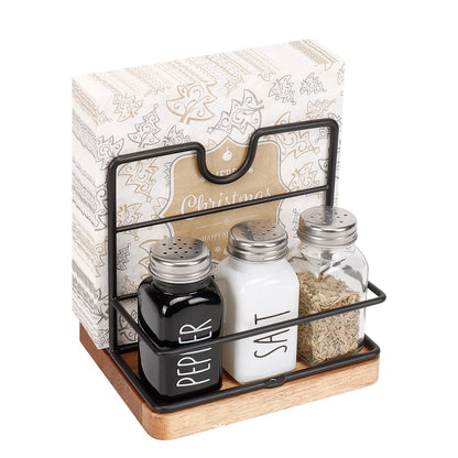 Tissue Rack