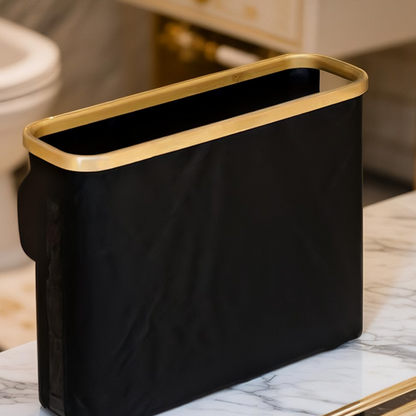 Tissue Storage Basket