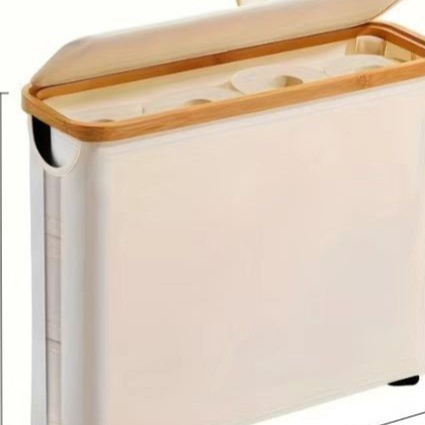 Tissue Storage Basket