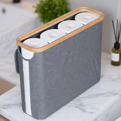 Tissue Storage Basket