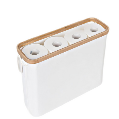 Tissue Storage Basket