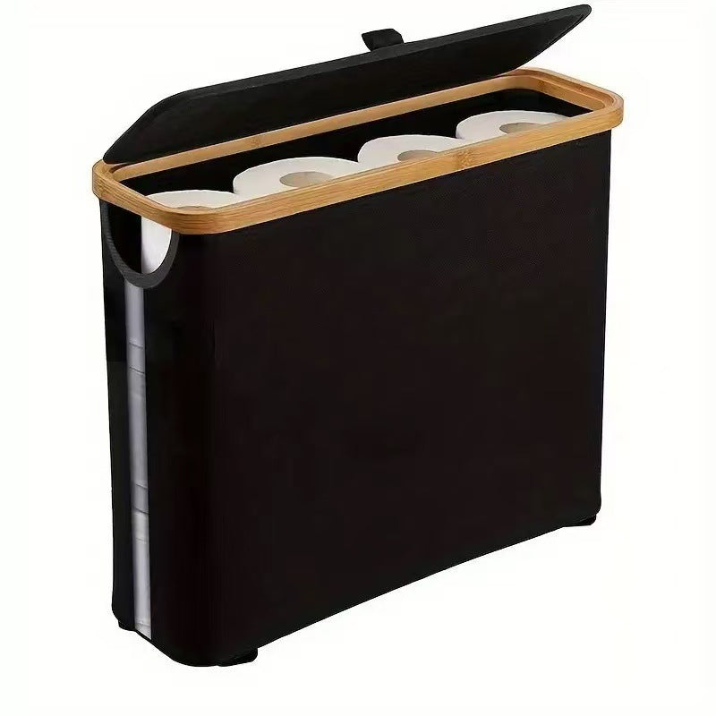 Tissue Storage Basket