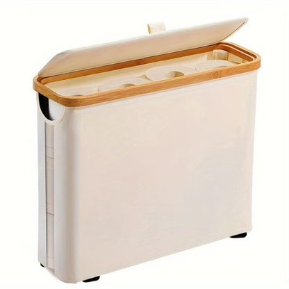 Tissue Storage Basket