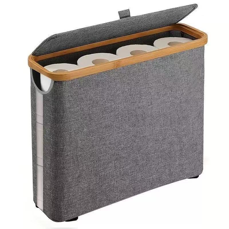 Tissue Storage Basket