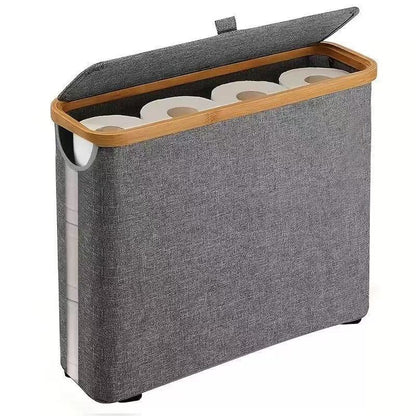 Tissue Storage Basket