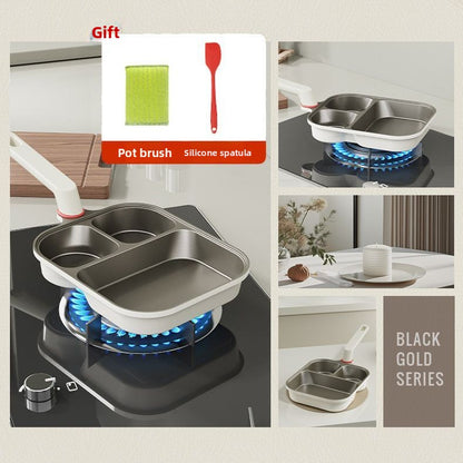Titanium 3-in-1 Breakfast Cooker