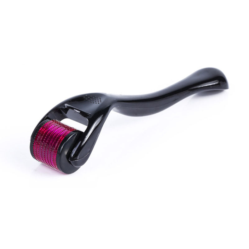 Titanium Alloy Microneedle Roller 540 Needles