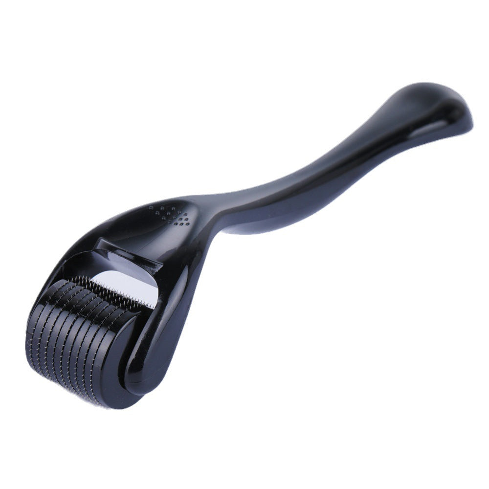 Titanium Alloy Microneedle Roller 540 Needles