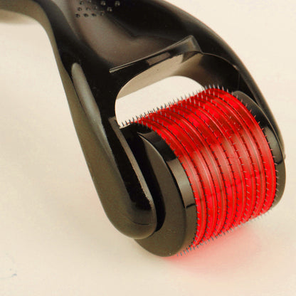 Titanium Alloy Microneedle Roller 540 Needles