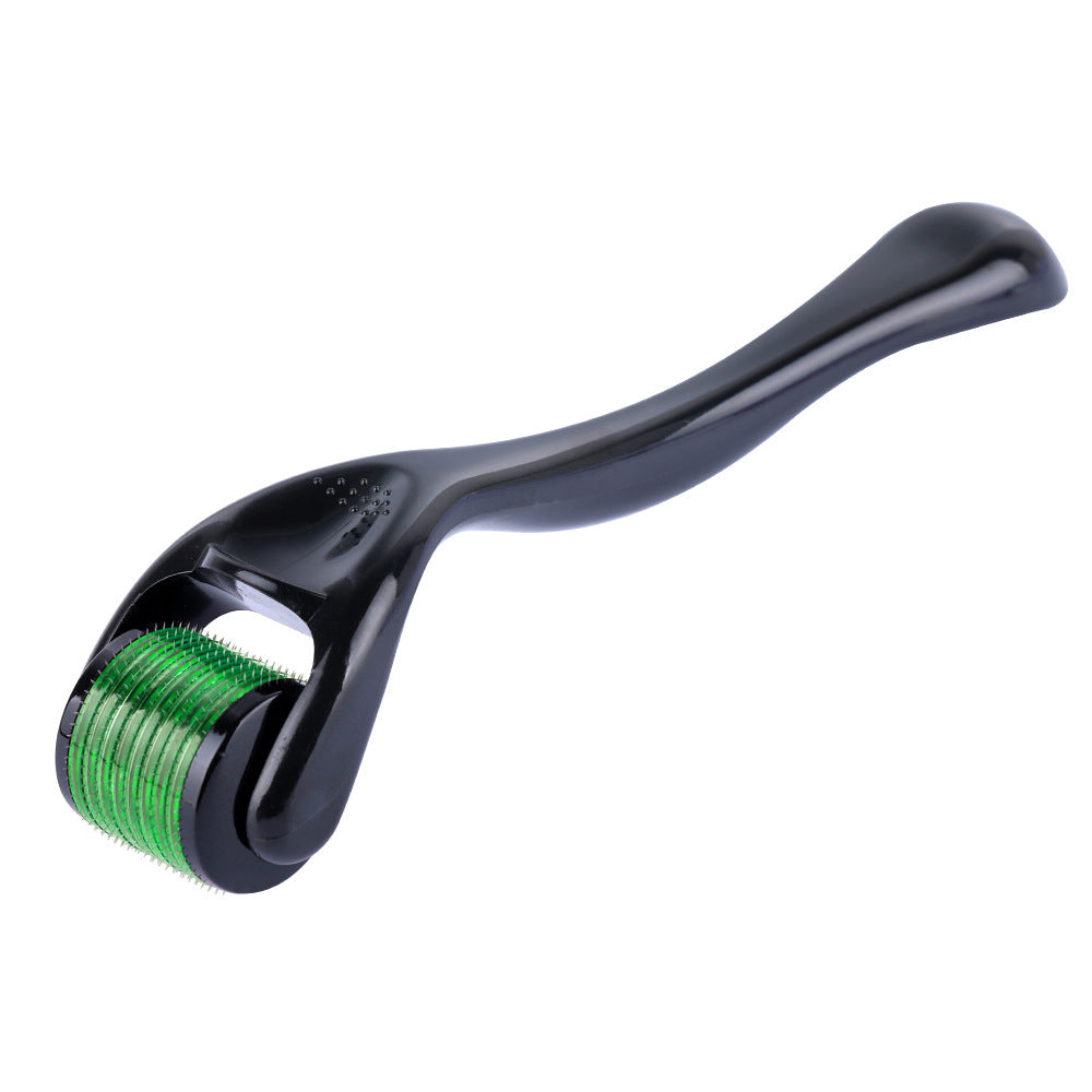 Titanium Alloy Microneedle Roller 540 Needles