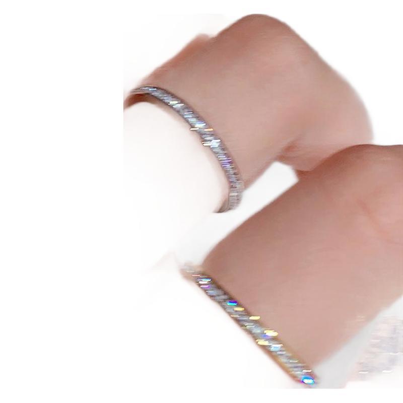 Titanium and steel star-shaped full-cut diamond ring