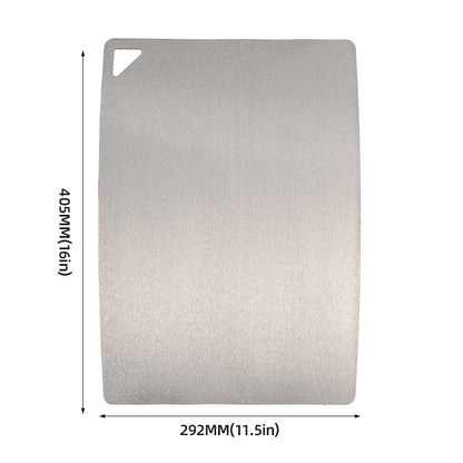 Titanium Chopping Board