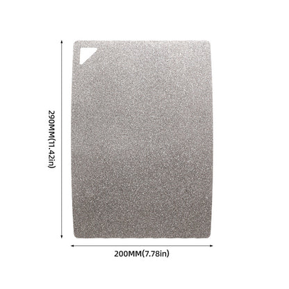 Titanium Chopping Board
