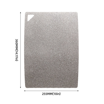 Titanium Chopping Board