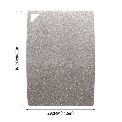 Titanium Chopping Board