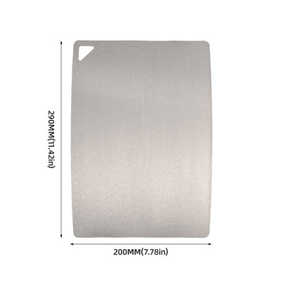 Titanium Chopping Board