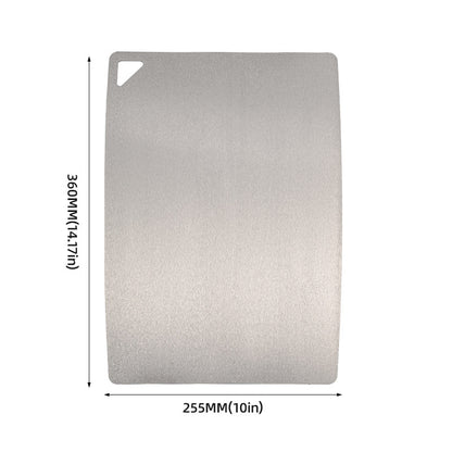 Titanium Chopping Board