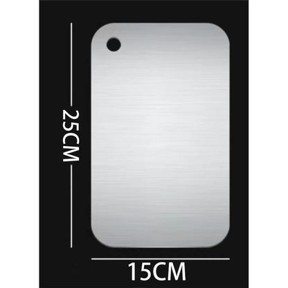 Titanium Cutting Board