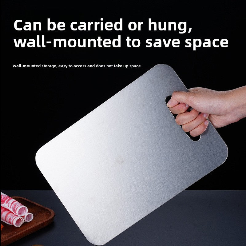 Titanium Cutting Board