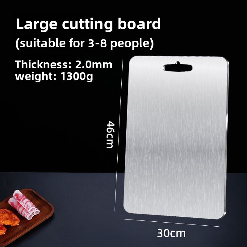 Titanium Cutting Board