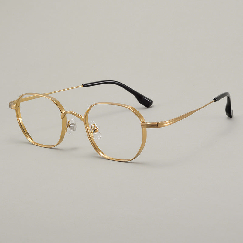 Titanium Glasses Frame