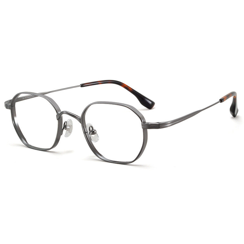 Titanium Glasses Frame