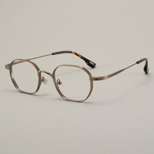 Titanium Glasses Frame