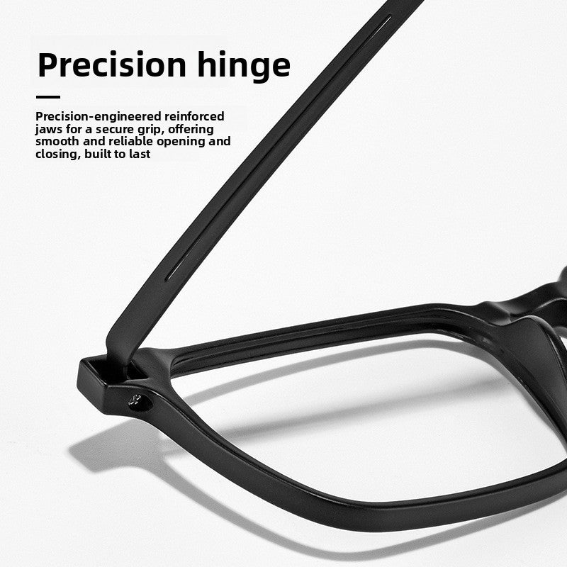 Titanium Glasses Frame