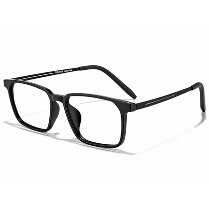 Titanium Glasses Frame