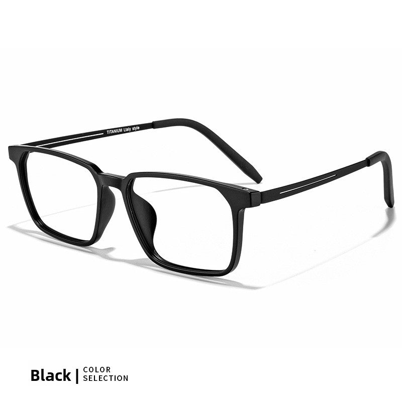 Titanium Glasses Frame