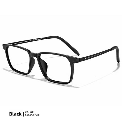 Titanium Glasses Frame