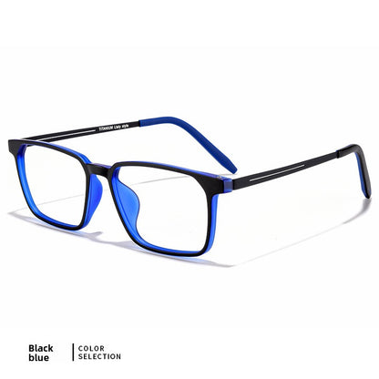 Titanium Glasses Frame
