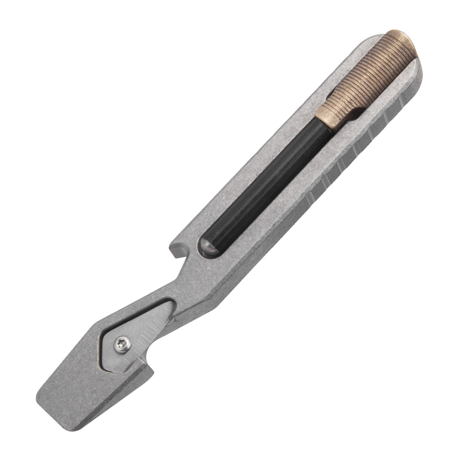 Titanium Multitool