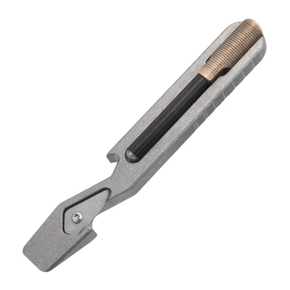 Titanium Multitool