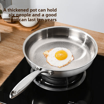 Titanium Non-Stick Frying Pan