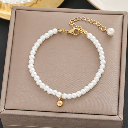 Titanium Steel Bracelet
