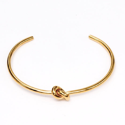 Titanium steel bracelet