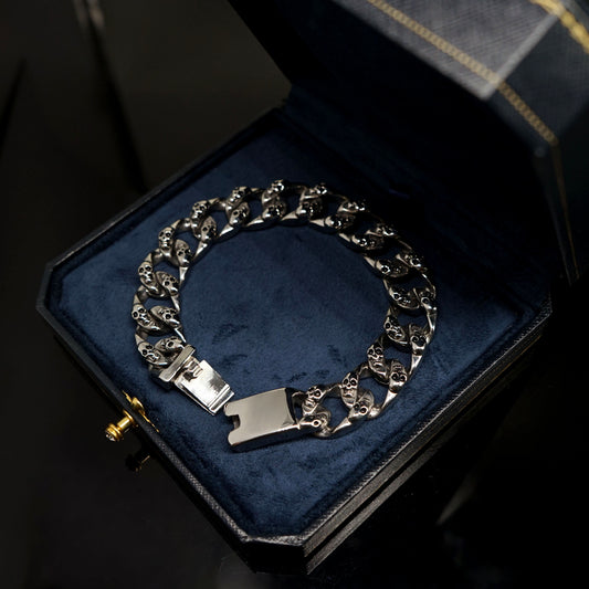Titanium Steel Bracelet