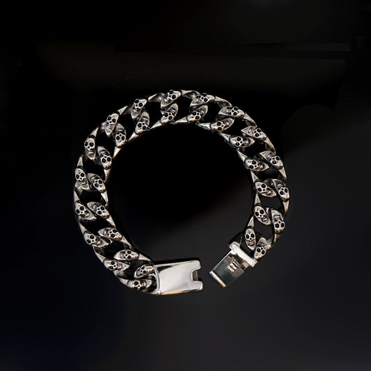 Titanium Steel Bracelet