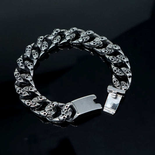 Titanium Steel Bracelet