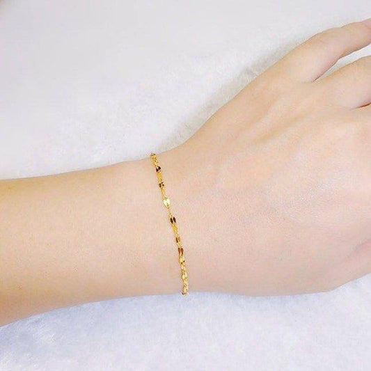 Titanium Steel Bracelet