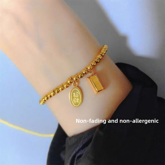 Titanium Steel Bracelet