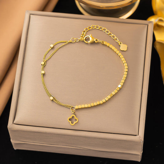 Titanium Steel Bracelet