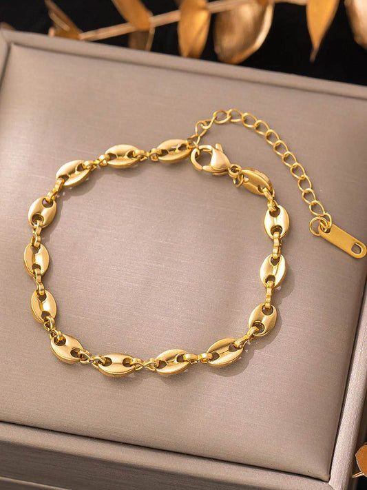 Titanium Steel Bracelet