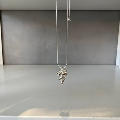 Titanium Steel Necklace