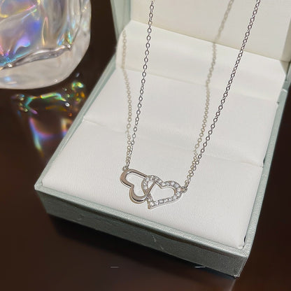 titanium steel necklace